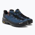 Взуття трекінгове чоловіче Salewa Alp Trainer 2 блакитне 00-0000061402 4