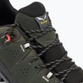 Взуття трекінгове жіноче Salewa Alp Trainer 2 зелене 00-0000061403 8