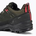 Взуття трекінгове жіноче Salewa Alp Trainer 2 зелене 00-0000061403 10