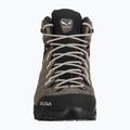 Взуття трекінгове жіноче Salewa Alp Mate Mid WP бежеве 00-0000061385 11