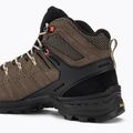 Взуття трекінгове жіноче Salewa Alp Mate Mid WP бежеве 00-0000061385 9