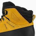 Взуття трекінгове жіноче Salewa MTN Trainer 2 Mid PTX жовте 00-0000064011 10