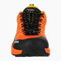 Дитячі трекінгові черевики Salewa Wildfire 2 Ptx red orange/gold 8