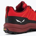 Взуття підхідне дитяче Salewa Wildfire 2 червоне 00-0000064013 9