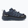 Взуття підхідне дитяче Salewa Wildfire 2 синє 00-0000064013 2