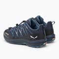 Взуття підхідне дитяче Salewa Wildfire 2 синє 00-0000064013 3