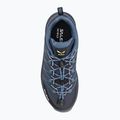 Взуття підхідне дитяче Salewa Wildfire 2 синє 00-0000064013 6
