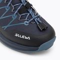 Взуття підхідне дитяче Salewa Wildfire 2 синє 00-0000064013 7