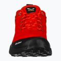 Жіночі туристичні черевики Salewa Pedroc Air полум'яні / чорні 9