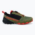 Чоловічі кросівки DYNAFIT Traverse GTX зимові мох/чорний аут 2