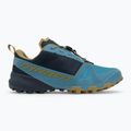 Кросівки для бігу чоловічі DYNAFIT Traverse GTX storm blue/blueberry 2