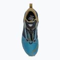Кросівки для бігу чоловічі DYNAFIT Traverse GTX storm blue/blueberry 5