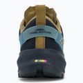 Кросівки для бігу чоловічі DYNAFIT Traverse GTX storm blue/blueberry 6