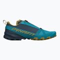 Кросівки для бігу чоловічі DYNAFIT Traverse GTX storm blue/blueberry 8