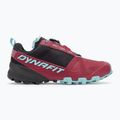 Кросівки для бігу DYNAFIT Traverse GTX beet red/black out 2