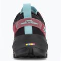 Кросівки для бігу DYNAFIT Traverse GTX beet red/black out 6