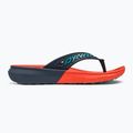 В'єтнамки DYNAFIT Podium hot coral/blueberry 2