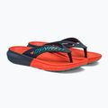 В'єтнамки DYNAFIT Podium hot coral/blueberry 4