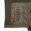 Жіноча куртка Pinewood Finnveden Hybrid Extreme d.olive/h.olive 8