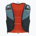 Жилет для бігу DYNAFIT Alpine 8 Vest storm blue/blueberry