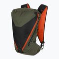 Рюкзак туристичний DYNAFIT Traverse 16 l winter moss/black out 5