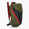 Рюкзак туристичний DYNAFIT Traverse 16 l winter moss/black out 2