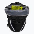 Рюкзак туристичний DYNAFIT Traverse 22 l black out 4