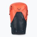 Рюкзак туристичний DYNAFIT Transalper 18 + 4 l hot coral/blueberry