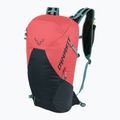 Рюкзак туристичний DYNAFIT Transalper 18 + 4 l hot coral/blueberry 5
