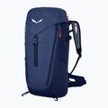 Рюкзак трекінговий жіночий Salewa Alp Mate 30 l blue depth 5