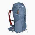 Рюкзак трекінговий Salewa Alp Mate 26 l блакитний 00-0000001272 2