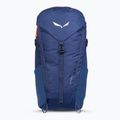 Рюкзак трекінговий жіночий Salewa Alp Mate 24 l blue depth