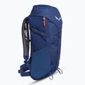 Рюкзак трекінговий жіночий Salewa Alp Mate 24 l blue depth 2