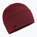 Шапка Salewa Cristallo Beanie syrah