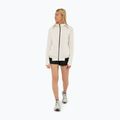 Жіночий трекінговий світшот Salewa Pedroc PL Hooded white 2