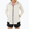 Жіночий трекінговий світшот Salewa Pedroc PL Hooded white 5