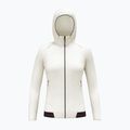 Жіночий трекінговий світшот Salewa Pedroc PL Hooded white 8