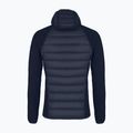 Куртка гібридна чоловіча Salewa Fanes Sarner/Rds Dwn Hyb navy blazer 2