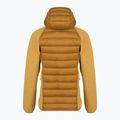 Куртка гібридна жіноча Salewa Fanes Sarner/Rds Dwn Hyb golden brown 2