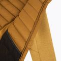 Куртка гібридна жіноча Salewa Fanes Sarner/Rds Dwn Hyb golden brown 5