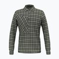 Сорочка чоловіча Salewa Fanes Flannel 5PL shadow/dark olive