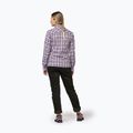 Сорочка жіноча Salewa Fanes Flannel 5PL zephyr/navy blazer 3