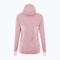 Кофта флісова жіноча Salewa Puez Hybrid PL FZ Hoody zephyr melange 2