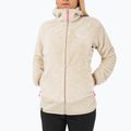 Кофта трекінгова жіноча Salewa Tognazza PL oatmeal melange