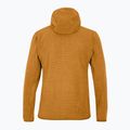 Кофта флісова чоловіча Salewa Nuvolo PL golden brown melange 6