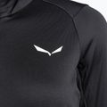 Кофта флісова жіноча Salewa Puez PL black out 3