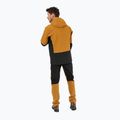 Куртка дощовик чоловіча Salewa Puez GTX 2L golden brown 3