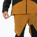 Куртка дощовик чоловіча Salewa Puez GTX 2L golden brown 9