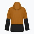 Куртка дощовик чоловіча Salewa Puez GTX 2L golden brown 11