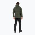 Пуховик чоловічий Salewa Brenta Rds Dwn dark olive 3